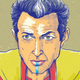 The Grandmaster, as shown in puzzle form.